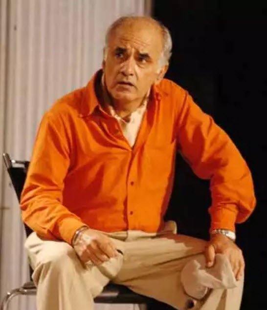 Amar Talwar - Wikiunfold.com